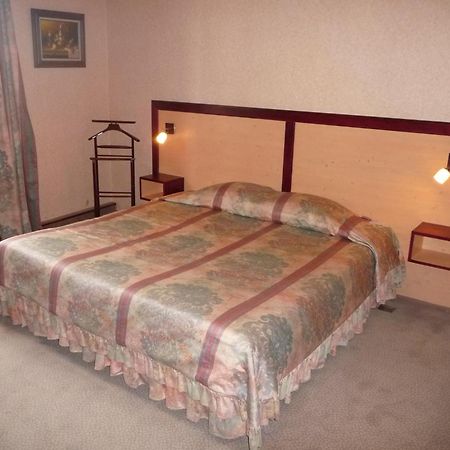 Hotel Sainte Foy Конк Экстерьер фото